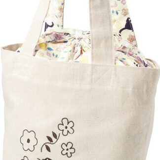 【ラッピング無料】魔女の宅急便 ボタニカルジジ ミニバッグ 1165035800 ハンドバッグ