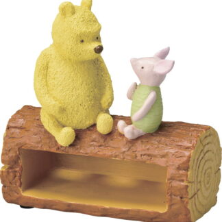 【ラッピング無料】ディズニー ステーショナリースタンド Classic Pooh SDD-2113 文房具 ラック