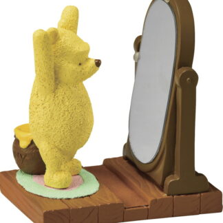 【ラッピング無料】ディズニー スマホスタンド Classic Pooh SDD-2114 スマートフォンスタンド