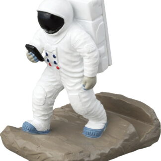 【ラッピング無料】スマホキーパー アストロノーツ SR-7212 スマートフォンスタンド