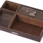 【ラッピング無料】ピーナッツ スヌーピー オーバーナイター ブラウン 151-240540BR 収納ボックス ケース