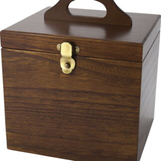 【ラッピング無料】国産 コスメボックス 017-512 日本製 メイクボックス