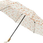 【ラッピング無料】ポルク 折り畳み傘 メッツァマルヤ 0545026700 レディース雨傘