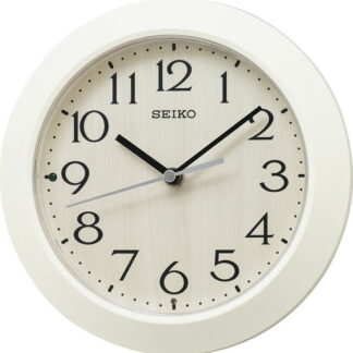 【ラッピング無料】セイコー 電波 掛置時計 KX245A 掛け時計 レビュー