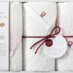 【ラッピング無料】国産 今治わたいろ 西川今治タオル フェイスタオル 3P ピンク TBF39980 11P 綿100% 日本製