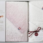 【ラッピング無料】国産 今治わたいろ 西川今治タオル バスタオル ＆ フェイスタオル 2P ピンク TBF59990 11P 綿100% 日本製