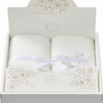 【ラッピング無料】国産 美．hada お肌にやさしいハーフバスタオル 2P MO-0630 日本製