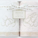 【ラッピング無料】プレミアム ディズニー エターナリー ゲストタオル 2P WG20876M ハンドタオル