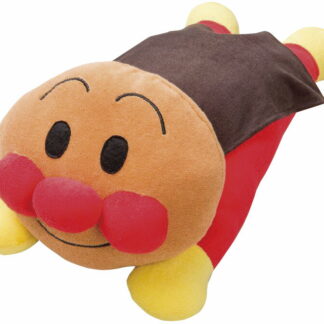 【ラッピング無料】それいけ!アンパンマン 西川 だきまくら アンパンマン WTY2504600A 枕 ピロー