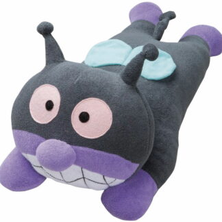 【ラッピング無料】それいけ!アンパンマン 西川 だきまくら ばいきんまん WTY2504600B 抱き枕