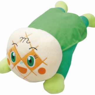 【ラッピング無料】それいけ!アンパンマン 西川 だきまくら メロンパンナちゃん WTY2504600M 抱き枕