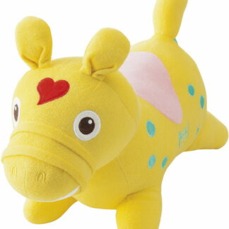 【ラッピング無料】ロディ 抱き枕 イエロー RDM-3001 YE 抱きまくら