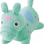 【ラッピング無料】ロディ 抱き枕 グリーン RDM-3001 GR 抱きまくら