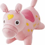 【ラッピング無料】ロディ 抱き枕 ピンク RDM-3001 PI 抱きまくら