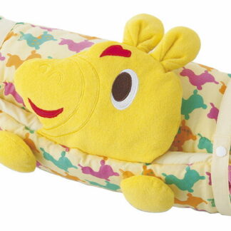 【ラッピング無料】ロディ お昼寝マット イエロー RDF-5001 YE マットレス