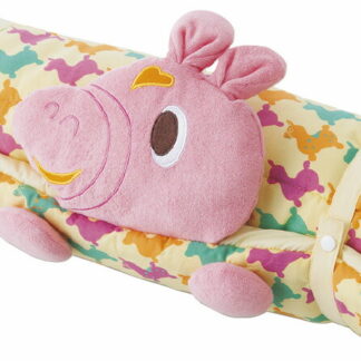 【ラッピング無料】ロディ お昼寝マット ピンク RDF-5001 PI マットレス