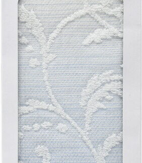 【ラッピング無料】国産 あいさつギフト ラファイエ フェイスタオル ブルー M-4205 綿100% 日本製