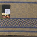 【ラッピング無料】国産 ベルテンポ 燃え広がらないケット(ワイドサイズ) ベージュ BTPO-100M BE 日本製 ブランケット