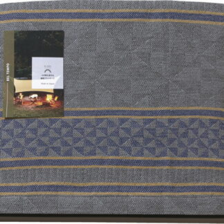 【ラッピング無料】国産 ベルテンポ 燃え広がらないケット(ワイドサイズ) グレー BTPO-100M GY 日本製 ブランケット