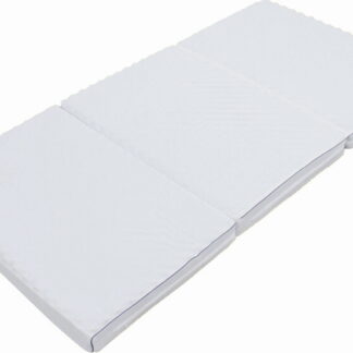 【ラッピング無料】西川 点で支えるマットレス(3つ折りタイプ) HC02509201 体圧分散