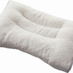 【ラッピング無料】西川 睡眠博士 まくら 首肩フィット 高め EKA0501201H 枕