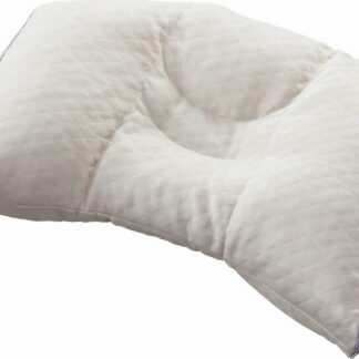 【ラッピング無料】西川 睡眠博士 まくら 横寝サポート 低め EKA0501202L 枕