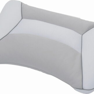 【ラッピング無料】国産 西川 ドクタースリープ 枕(スタンダードモデル) 06-DS4910(L) 日本製 まくら