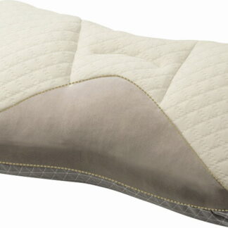 【ラッピング無料】西川 ピロー ギャラリー ウエ楽 プレミアム 2433-10547 枕