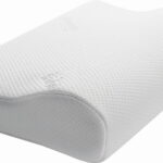 【ラッピング無料】テンピュール? オリジナルネックピロー(M) 310012 枕