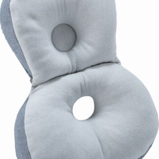 【ラッピング無料】西川 こねむり パワーナップピローHeart QH91306000 枕