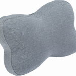 【ラッピング無料】西川 こねむり パワーナップピローMini hug QH91406002 枕