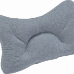 【ラッピング無料】西川 こねむり パワーナップピローBeauty QH91306001 枕