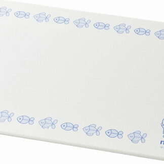 【ラッピング無料】ディックブルーナ サカナノコウシン 珪藻土バスマット 45470 珪藻土