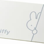 【ラッピング無料】ディックブルーナ 食器のバスマット ワンステップ 72490