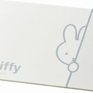 【ラッピング無料】ディックブルーナ 食器のバスマット ワンステップ 72490