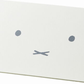 【ラッピング無料】ディックブルーナ 食器のバスマット フェイス 72489