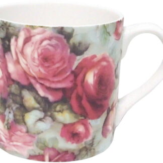 【ラッピング無料】エインズレイ ステッチコール マグ モダンローズ STCL00006C マグカップ