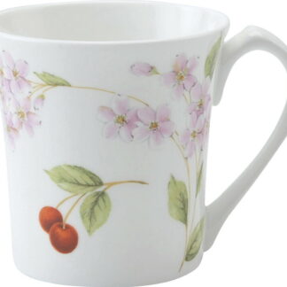 【ラッピング無料】エインズレイ ヨークマグ チェリーブロッサム CBPG20502C マグカップ