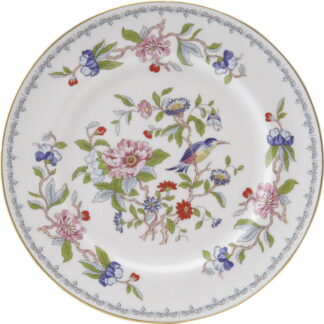 【ラッピング無料】エインズレイ ペンブロック ティープレート PEMT00003C 皿