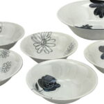 【ラッピング無料】国産 レノマ サラダセット(N) 69278 日本製 サラダボウル