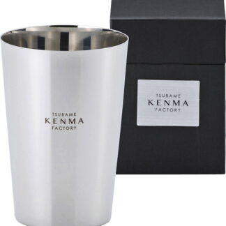 【ラッピング無料】国産 燕研磨ファクトリー ステンレスタンブラー 300ml TM-9849 日本製