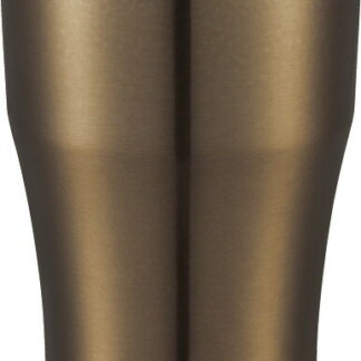 【ラッピング無料】ピーコック ステンレスタンブラー 440ml クリアゴールド ATB-440 NC