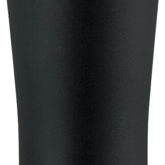 【ラッピング無料】ピーコック おうち居酒屋 ビアタンブラー 420ml ブラック ATD-42 B