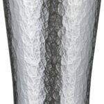 【ラッピング無料】国産 本錫タンブラー 150ml 六花(りっか) 小 trk-1 日本製