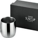 【ラッピング無料】国産 食楽工房 サスカップ サス２重ロックカップ250ml ２客セット SCW-16- 2P 日本製