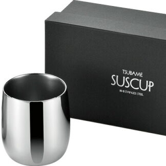 【ラッピング無料】国産 食楽工房 サスカップ サス２重ロックカップ250ml ２客セット SCW-16- 2P 日本製