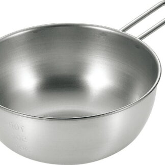 【ラッピング無料】国産 燕熟の技 シェラカップ･ボウル15cm EJSB-250 日本製 スープボウル