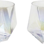 【ラッピング無料】ブリアン ラスター･ペアロックカップ 69556