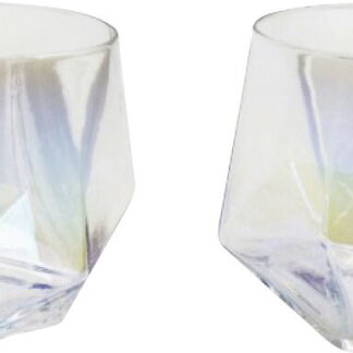 【ラッピング無料】ブリアン ラスター･ペアロックカップ 69556