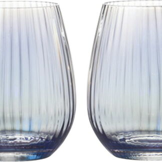 【ラッピング無料】プリズム オーロラグラスペア 02177 タンブラー